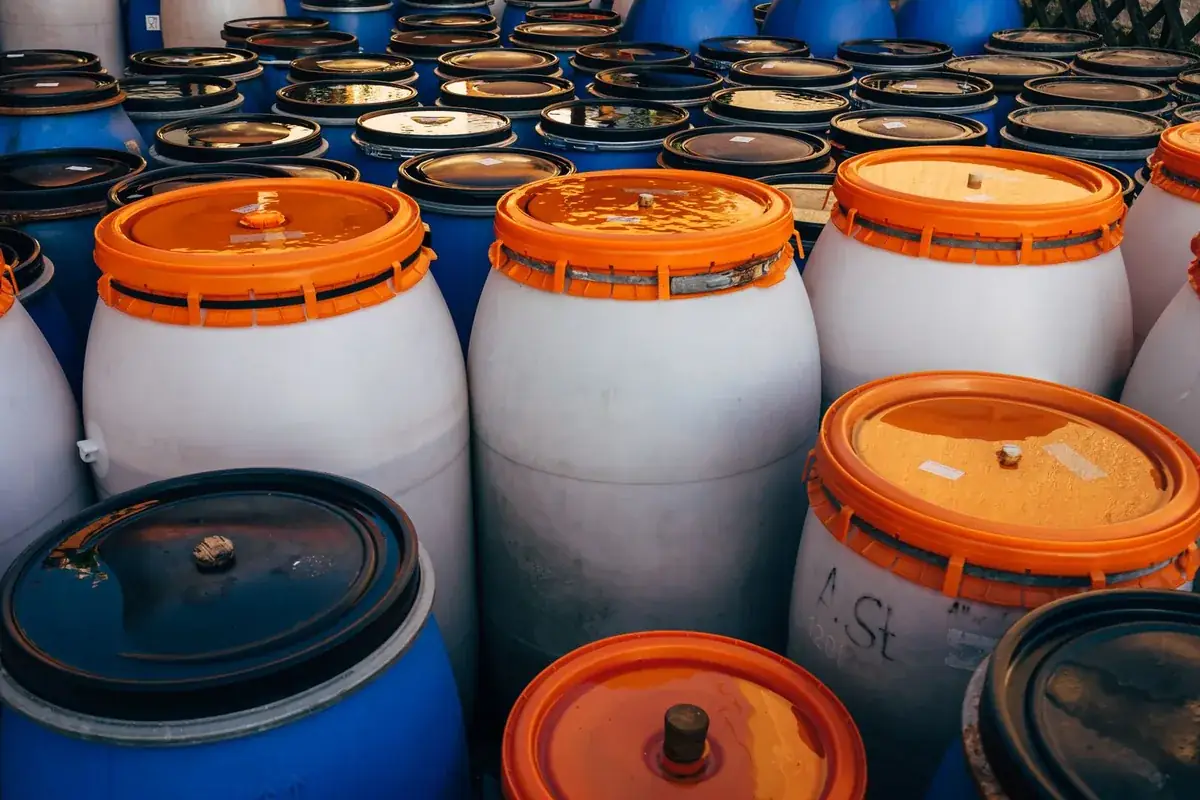Drug Paraphernalia Cleanup in Blair, WI